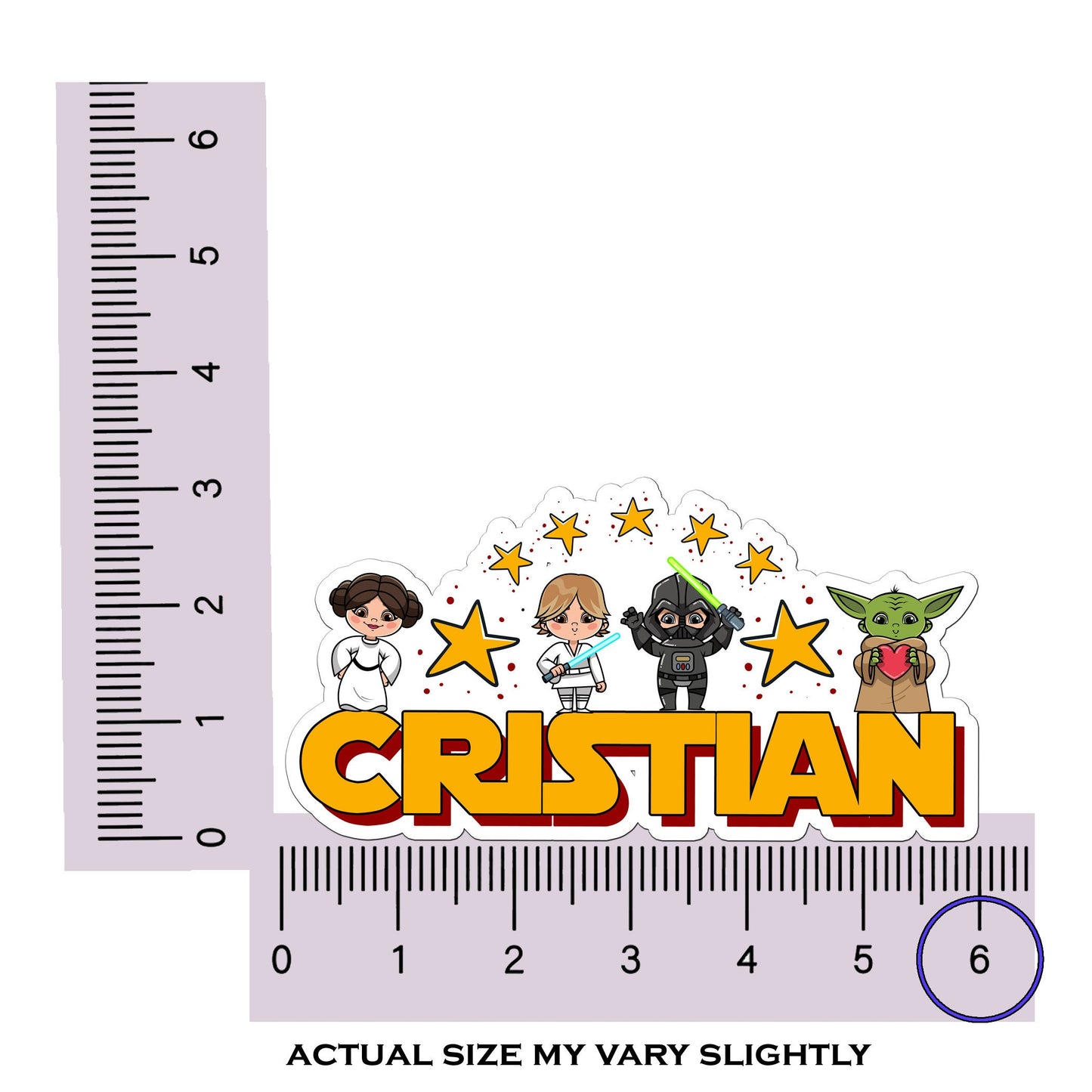 Space Kids Custom Name Sticker, Cute Sticker, Personalized Waterproof Sticker, Space Birthday Party Favors, Boy Decals, Stickers for Kids